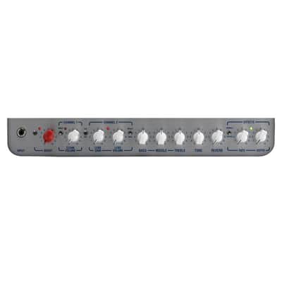 Laney LFSUPER60-112 guitar amp imagen 3