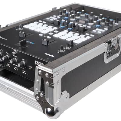 ProX XS-RANE72 MK2 Road Case for Rane Seventy Two 72 / Rane Seventy 70 Mixer image 12