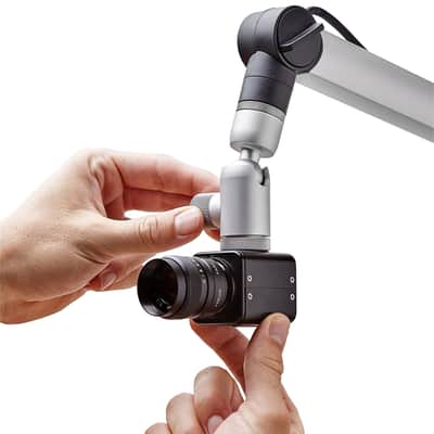 Yellowtec m!ka CamStud | Camera Mount | Aluminum (YT3276) image 3