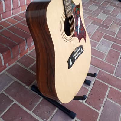 Rare 1970s Savannah " Grestch" Ridgeland S.C USA Dove Copy In Very Good Condition image 5