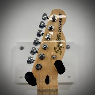 Squier Affinity Telecaster - Butterscotch Blonde image 5