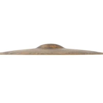 Sabian 15" XSR Monarch Hi Hats (Pair) image 3