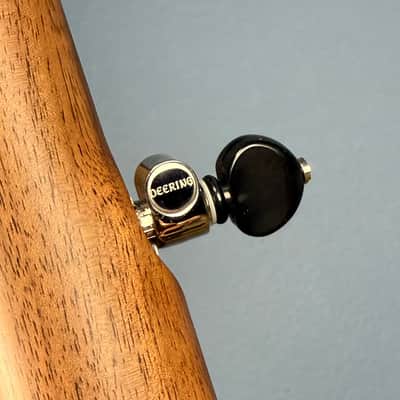 The Scott Avett "Truth" Signature Banjo by Deering image 9