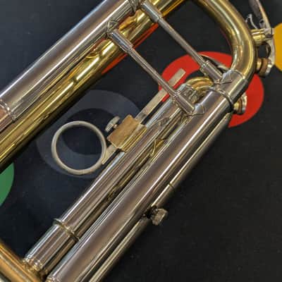 (USED) Bach TR500 SN: AD26117157 image 5