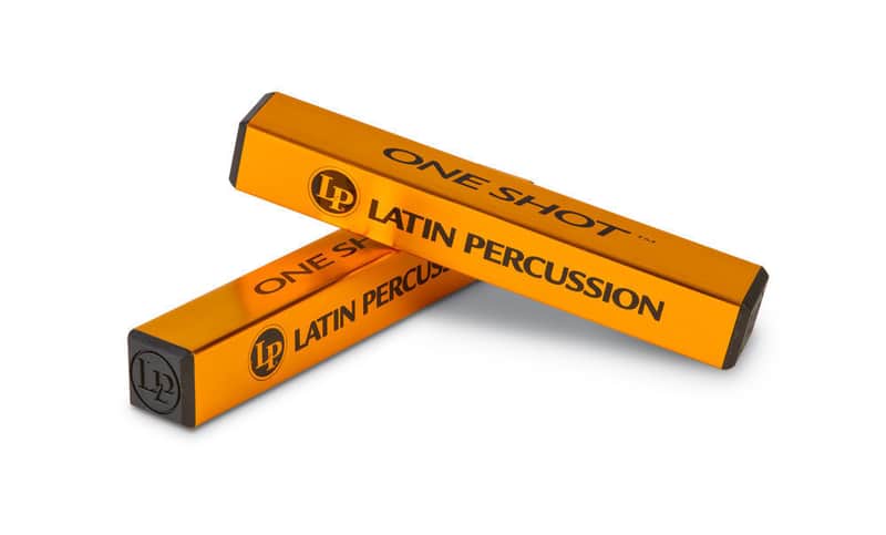 LP Latin Percussion LP 442A One Shot Shaker Small image 1