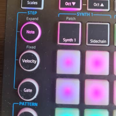 Novation Circuit Groovebox image 3