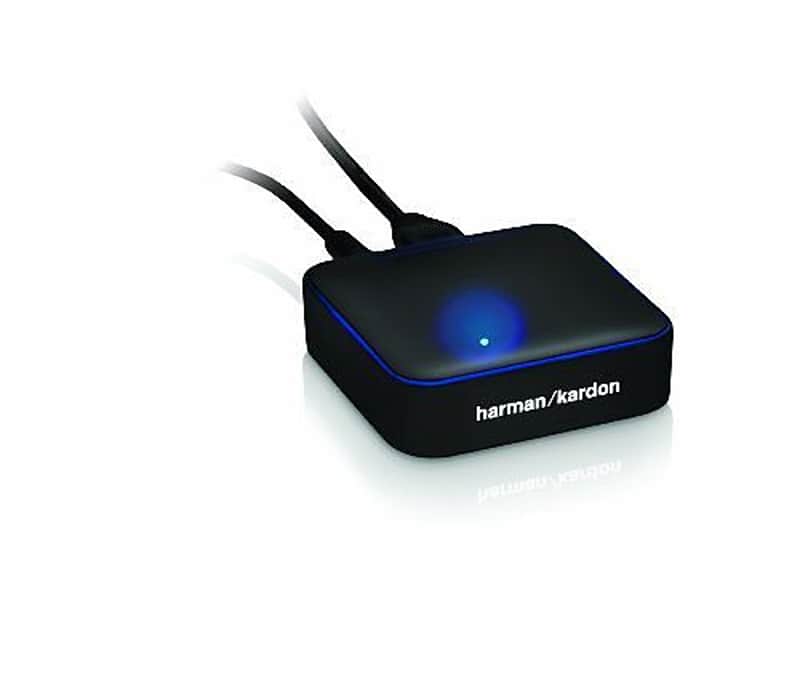 Harman Kardon BTA-10 External Bluetooth Adapter image 1