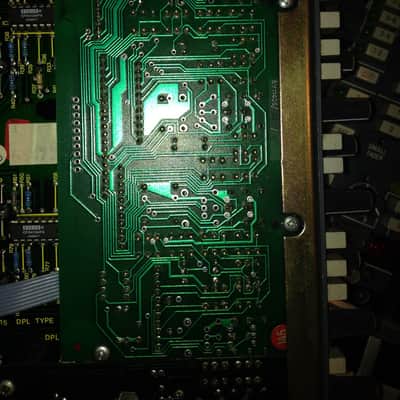 Neve VR-72 Mad Labs 2001 image 15