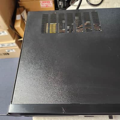 Very Clean Rebuilt Denon DN-C550R Professional CD Recorder/Player image 2