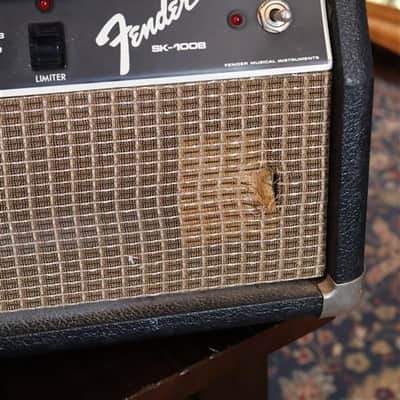 Fender Sidekick SK100B - USED image 4