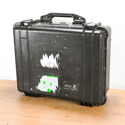 Pelican 1550 Protector Case with Foam CG012AT