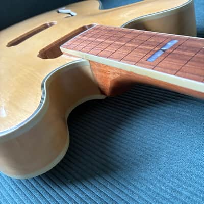 Epiphone Sheraton II Husk image 6