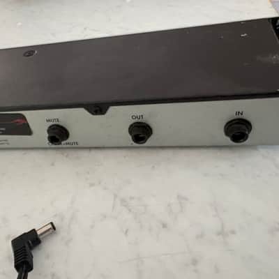 Korg Toneworks DTR-2 Rackmount Digital Tuner 2000s - Silver image 7