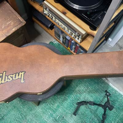 Gibson SG Standard '61 2025 - Present - British Racing Green image 9