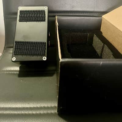 Chase Bliss Audio Warped Vinyl HiFi 2018 - 2024 - Black image 7