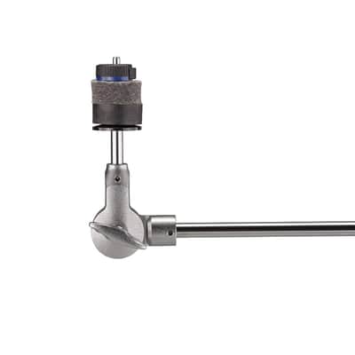 Yamaha CS7 7 Series Boom Cymbal Stand, Single-Braced image 6
