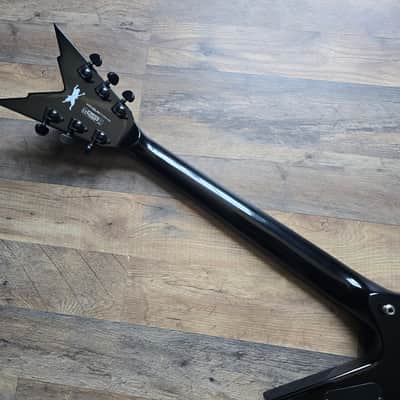 Dean Stealth Floyd Dime Slime image 17