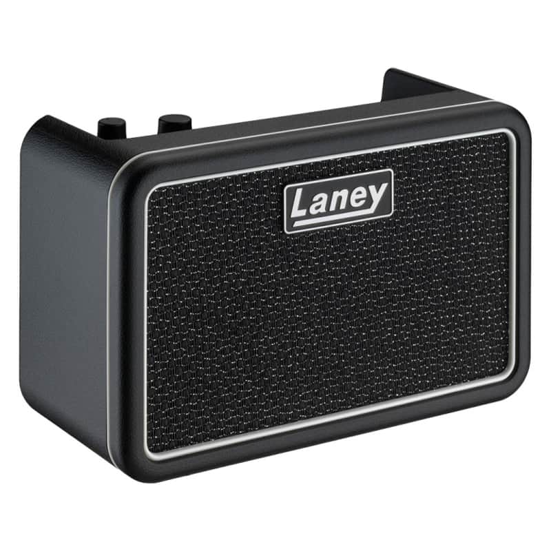 Portable Stereo Multi Fx Guitar Amp & Bluetooth Speaker