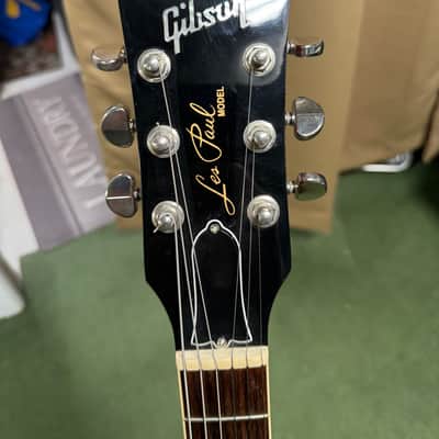 Gibson Les Paul Standard '60s 2019 - Present - Iced Tea image 2