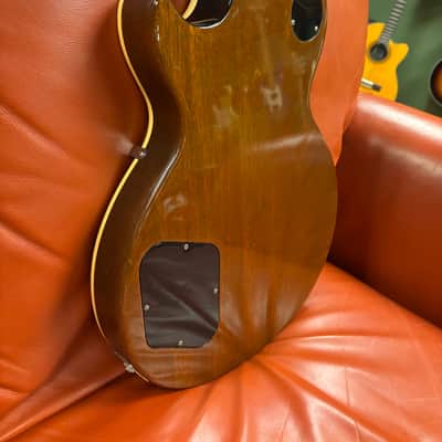2001 Gibson Les Paul Standard Doyle Coil PAF Vintage Sunburst image 13