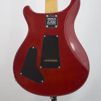 PRS CE 22 Vintage Cherry ‘98 image 11