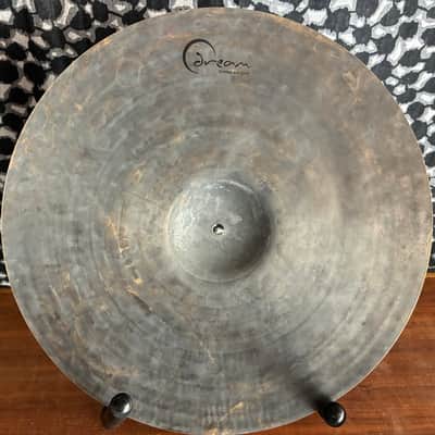 Immagine Dream Bliss Dark Matter Paper Thin Crash 18” - 4