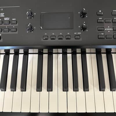 Kawai MP11SE 2023 w/ Speakers, Keyboard Stand, Bench, and Pedals image 10