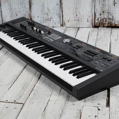 Roland V-Combo VR-09 Performance Keyboard w 2 Controllers Manual & Power Supply image 13