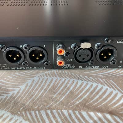 TASCAM DA-3000 Master Recorder 2013 - Present - Black image 13