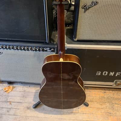 Yamaha FG-302D 80s | Reverb