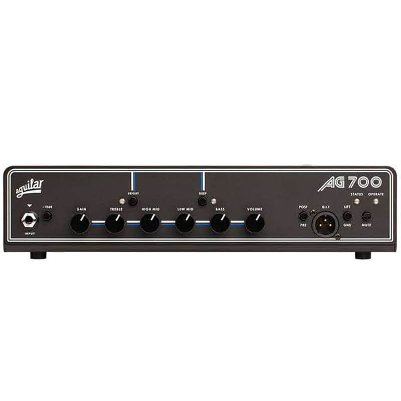 Aguilar - AG700V2 image 1