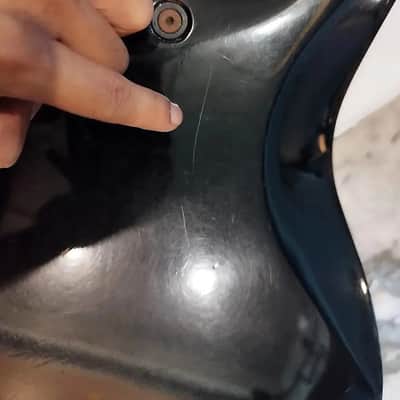 Steinberger G4R Usa Black 2000 image 9