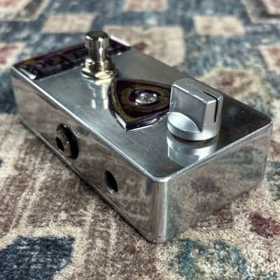 Analog Alien Power Pack Clean Boost Guitar Effect Pedal! image 4