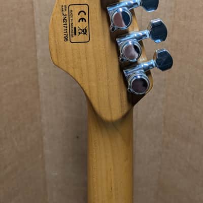 Sire Larry Carlton S7 Electric Guitar image 6