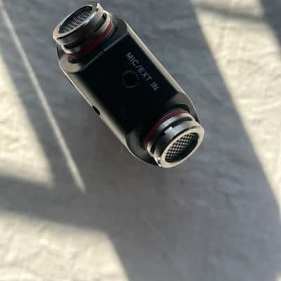 TASCAM DR-05X Portable Digital Recorder 2019 - Present - Black image 5