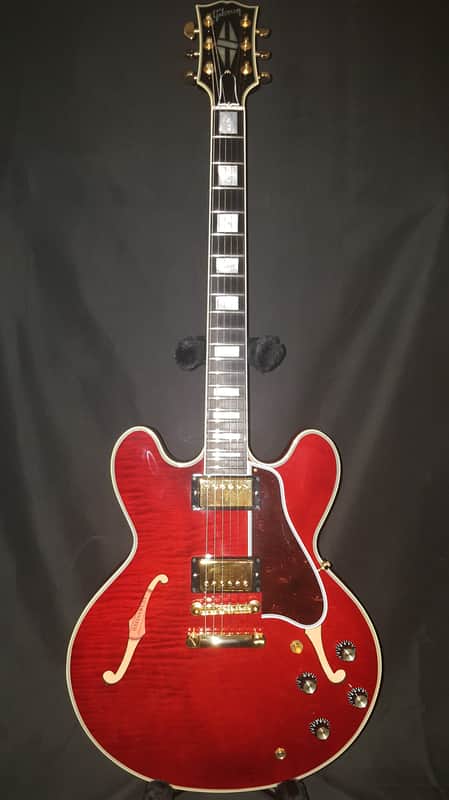 Gibson ES-355 Limited Edition