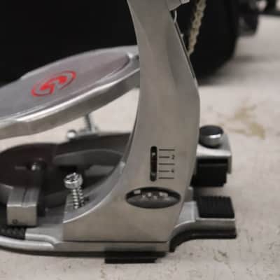 Gibraltar 9711GS G-Class Double Chain Drive Bass Drum Pedal with Case #1 image 8