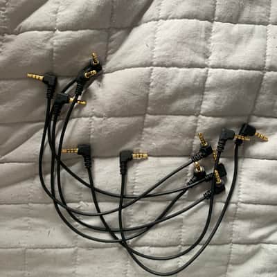 AMT Electronics AMT G-Packer – optical compressor for guitar 2022 image 11