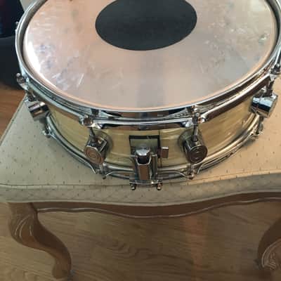 PDP by DW CX Series 14X5 - White Onyx image 4
