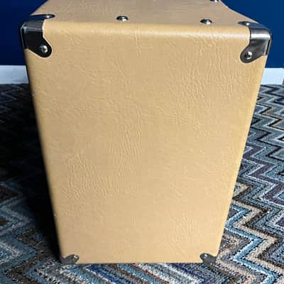Rivera Fandango 55 1x12 Combo With Tuki Cover and Extras! image 5