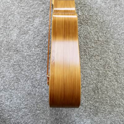 Veelah Bamboo Soprano Ukulele - New image 7