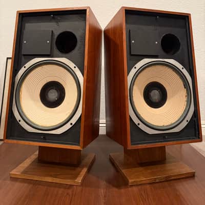 Jbl C53 Libra Vintage Speakers image 1