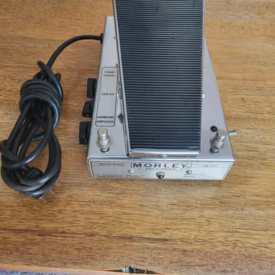 Morley PFL Pro Flanger (1970s) image 1