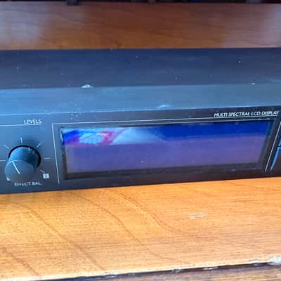 TC Electronic M-One XL 2010s - Black image 3