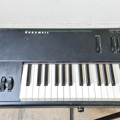 Kurzweil PC88 MX 88 Keys Workstation Synthesizer image 2
