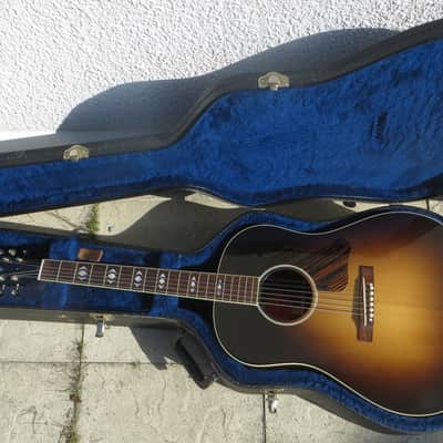 Gibson Advanced Jumbo Custom Shop "AJ Red Spruce" -Video- image 14