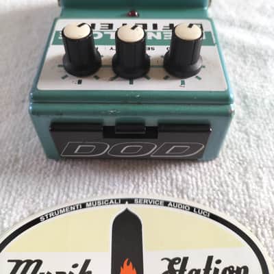 DOD FX25B Envelope Filter image 5