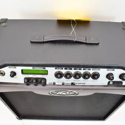 2015 Peavey VYPYR VIP 3 100-watt 1x12" Modeling Combo Guitar Amp image 2