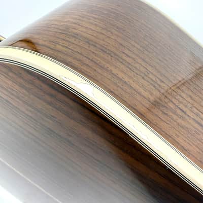 1999 Guild D-55 - Natural image 17