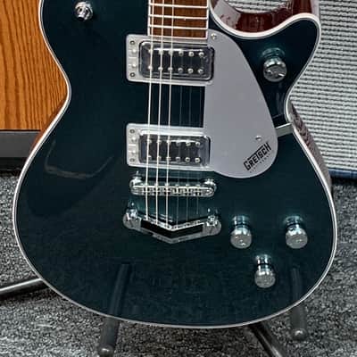 Gretsch G5220 Electromatic Jade Grey Metallic image 2